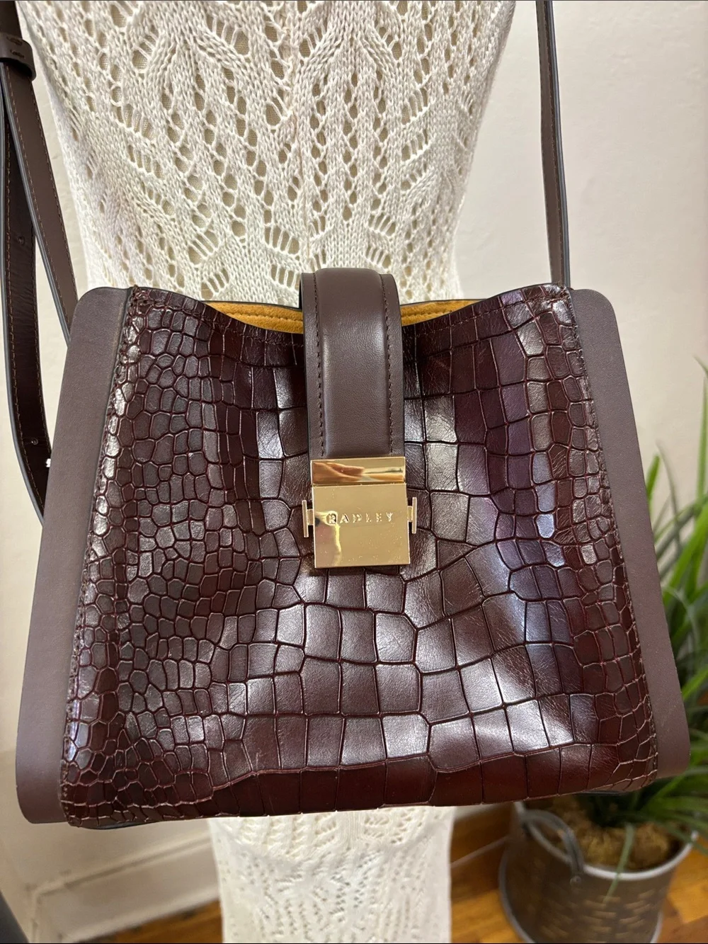 RADLEY LONDON london dark